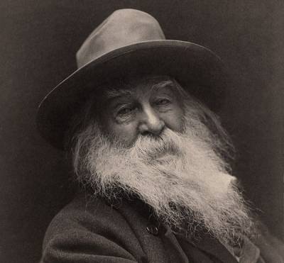 Walt Whitman