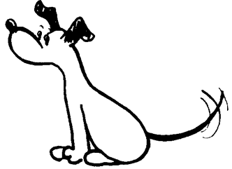 Featured image of post Dog Wagging Tail Clipart Gif Most relevant best selling latest uploads