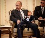 Exclusive! Spy Drone Eavesdropped on Trump-Putin Call: Transcript