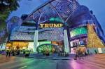The New Trump Shopping Plaza