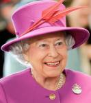 The Jerry Duncan Show Interviews Queen Elizabeth and Donald Trump