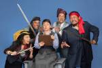 Avast Ye, Developers! SF Mime Troupe’s ‘Treasure Island’ Opens 60th Season