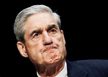 Mueller Testimony Cheat Sheet