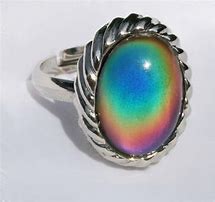 mood ring