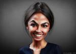 The Jerry Duncan Show Interviews Congresswoman Ocasio-Cortez & The Trumpster