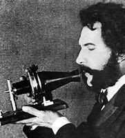 Alexander Graham Bell