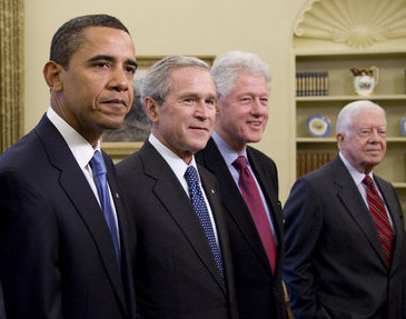 presidents