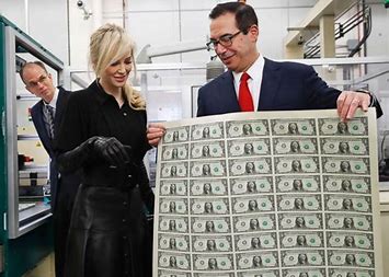 Steve Mnuchin Civil War