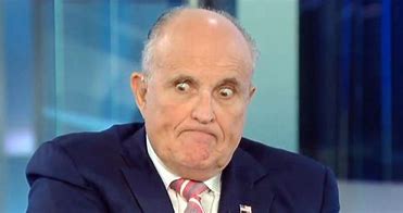 Civil War Rudy Giuliani