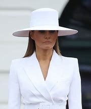 Melania Trump