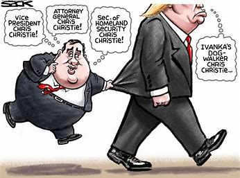 Chris Christie