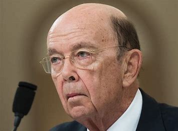 Civil War Wilbur Ross