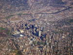 Denver: A Scab That Envelopes the Foot of the Rockies