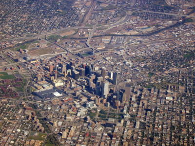 Denver