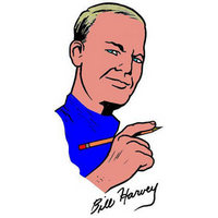 Bill Harvey