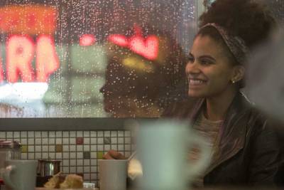 Zazie Beetz