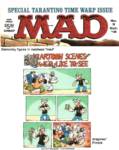 Funnies Farrago: The Penultimate Mad