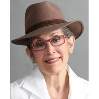 Caryl Avery, Humor Times