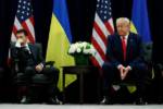 This is Your Brain on Aphorisms: Ukrainegate, Last Con-Temptation of Trump?