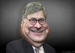 This is Your Brain on Aphorisms: Diss Barr the Attorney General!