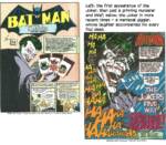 Funnies Farrago: The Joker Is Back