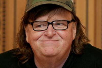 Michael Moore