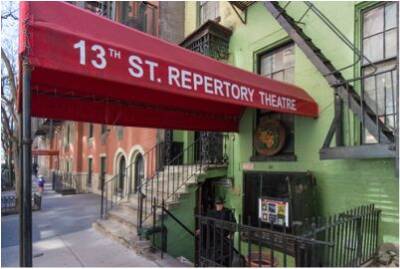 Jerry Duncan Show at the Thirteenth Street Repertory Company