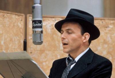 Frank Sinatra, My Way