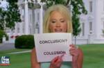Kellyanne Conway Defends Historical Presidential Scandals