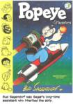 Funnies Farrago: Popeye Is 90