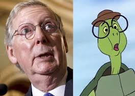 Mitch McConnell