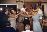 The Jerry Duncan Show New Year’s Eve Party 2020
