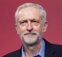 Jezt in Time: Corbyn Makes Socialist Unity Pact with White Nationalist BNP!