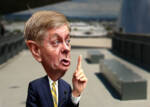 The Jerry Duncan Show Interviews Senators Mitch McConnell and Lindsey Graham