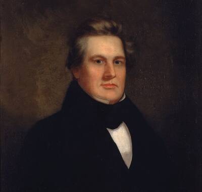 Unfit to Rule, Millard Fillmore