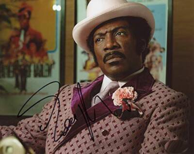 eddie murphy