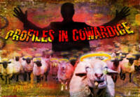 This is Your Brain on Aphorisms: Republican Sheep on the Lamb