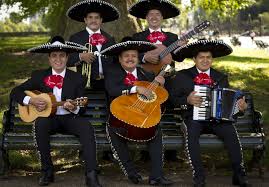 Mariachi band