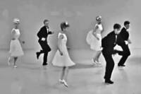 Exclusive Report: Sixties Dance Craze Can Cure Coronavirus