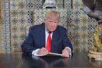 Donald Trump’s Regrets: Diary Entries