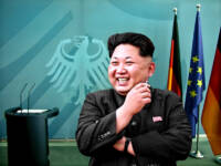 Kim Jong Un Accepts Endorsement Deal with 7-Up