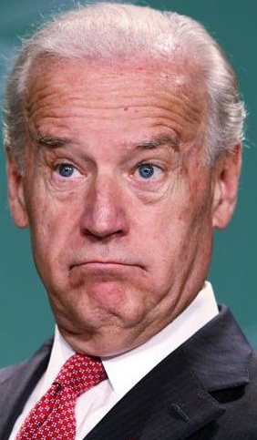 Joe Biden mediocrity