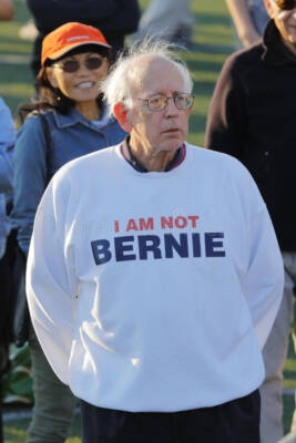 Sanders campaign