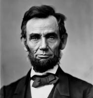 The Jerry Duncan Show Interviews President Abraham Lincoln