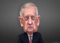 The Jerry Duncan Show Interviews General James ‘Mad Dog’ Mattis