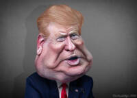 The Jerry Duncan Show Interviews Donald Trump Post-Debate