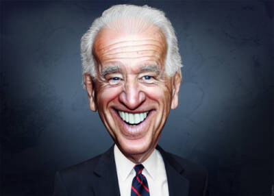 President-elect Joe Biden, donkeyhotey