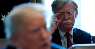 John Bolton