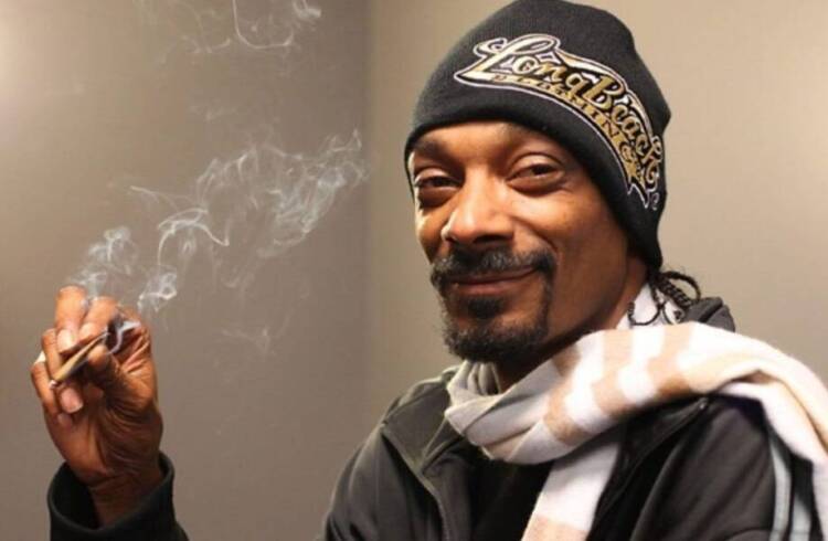 Snoop Dogg