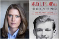 The Jerry Duncan Show Interviews Author Mary Trump